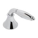 American Standard Polished Chrome Metal Handle 