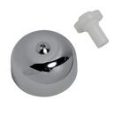 Vacuum Breaker Valve for Service Sink Faucet in Polished Chrome