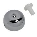 American Standard Polished Chrome Vacuum Breaker Valve for Service Sink Faucet 