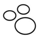 American Standard Black Rubber Seal Kit 