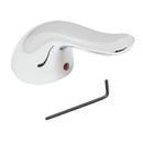 American Standard Polished Chrome Metal Handle Kit 