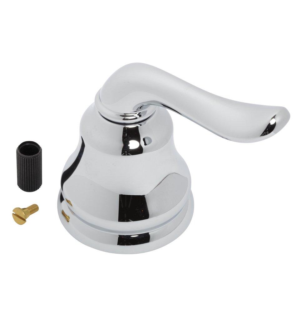 American Standard Polished Chrome 6-19/100 in. Handle Kit 