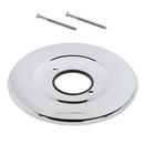 American Standard Polished Chrome Escutcheon Kit 