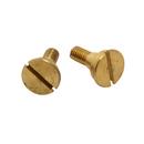 American Standard Brushed Nickel Screw 
