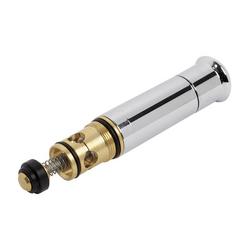 Diverter Kit for Built-In Bath/Shower Faucet in Polished Chrome