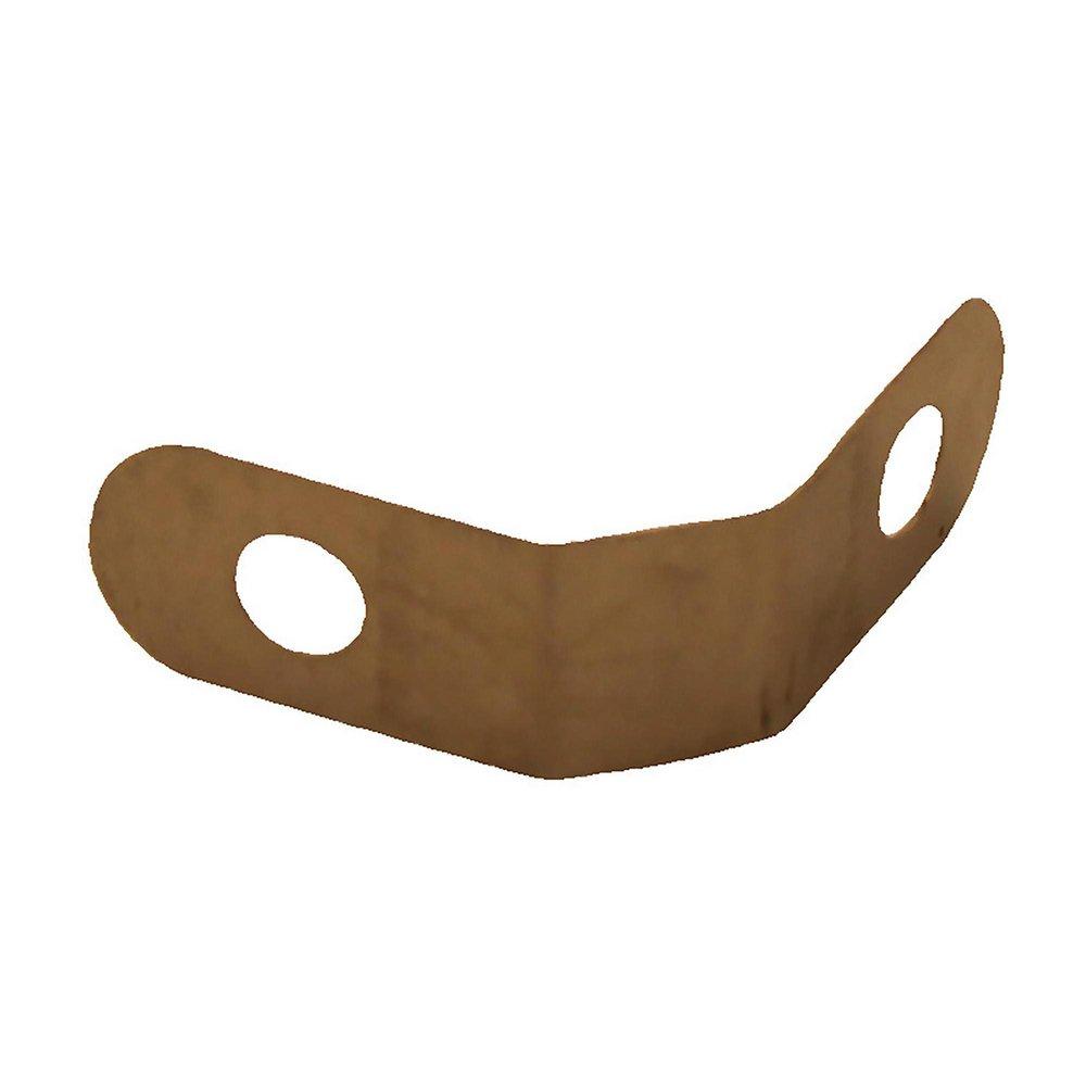 American Standard Brass Pivot ROD CLIP For NON SPD Connector Drain 