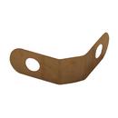 American Standard Brass Pivot ROD CLIP For NON SPD Connector Drain 