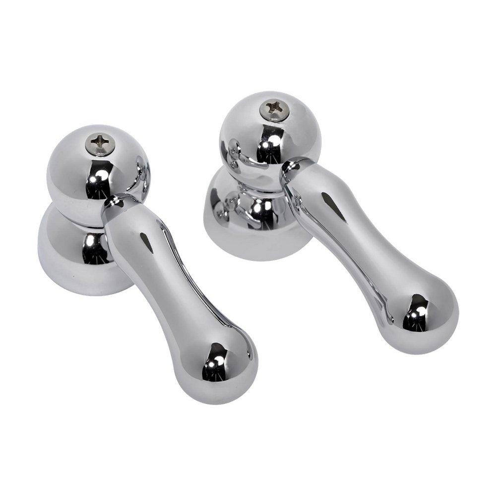 American Standard Polished Chrome Handle and Screw Kit 