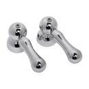 Handle and Screw Kit in Polished Chrome