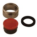 American Standard Stainless Steel 1-3/50 in. Male Aerator 