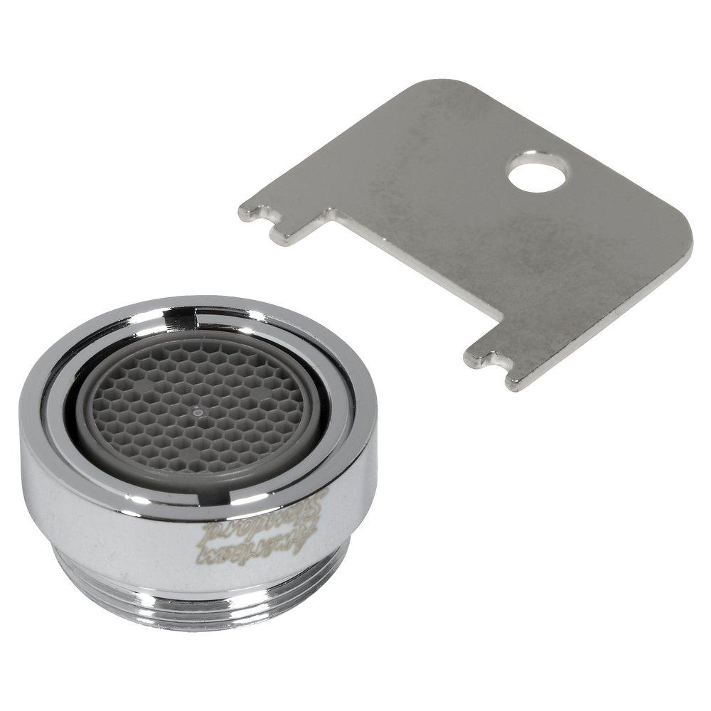 American Standard Polished Chrome Male Aerator 