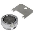 American Standard Polished Chrome Male Aerator 