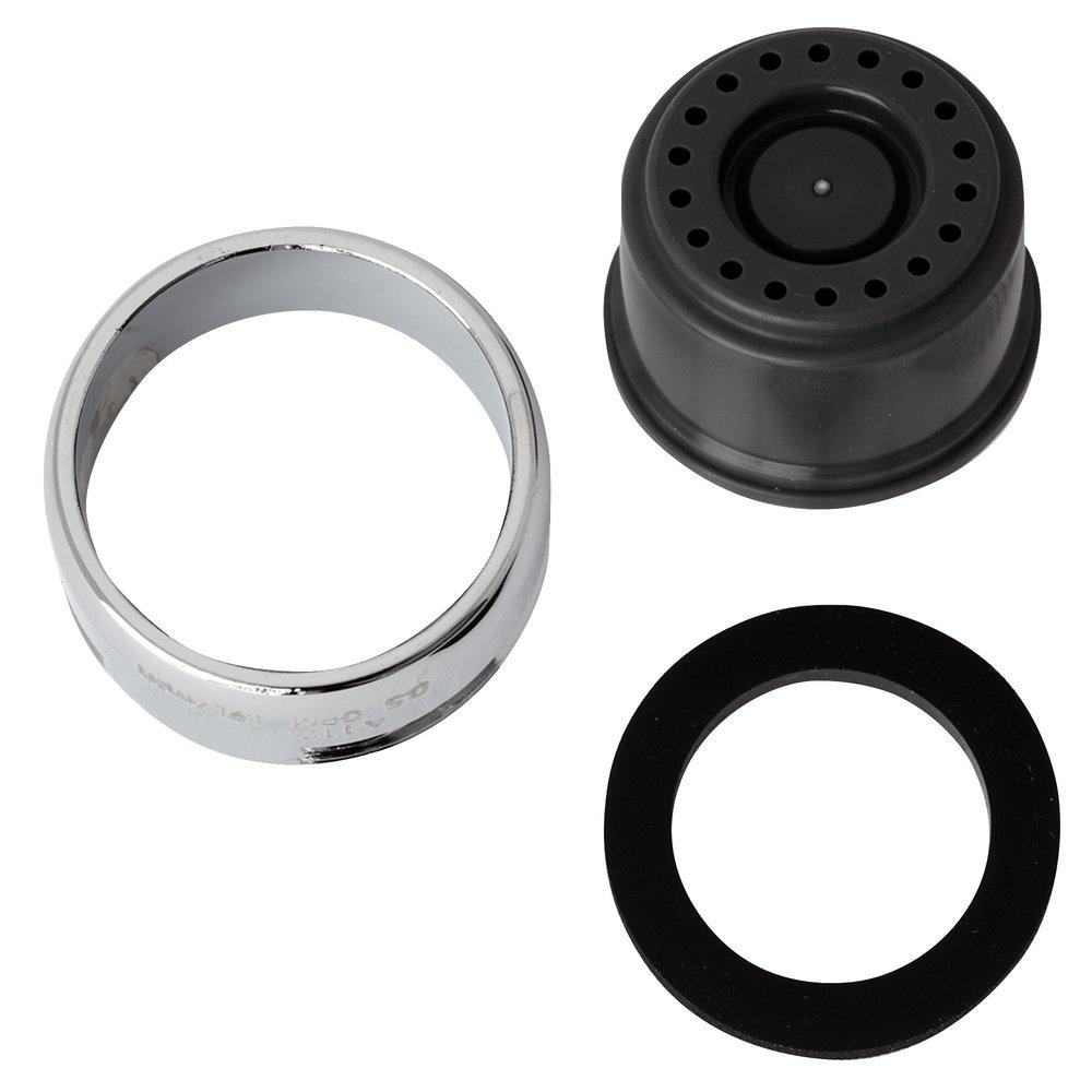 American Standard Polished Chrome Male Threaded Aerator 