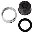 American Standard Polished Chrome Male Threaded Aerator 