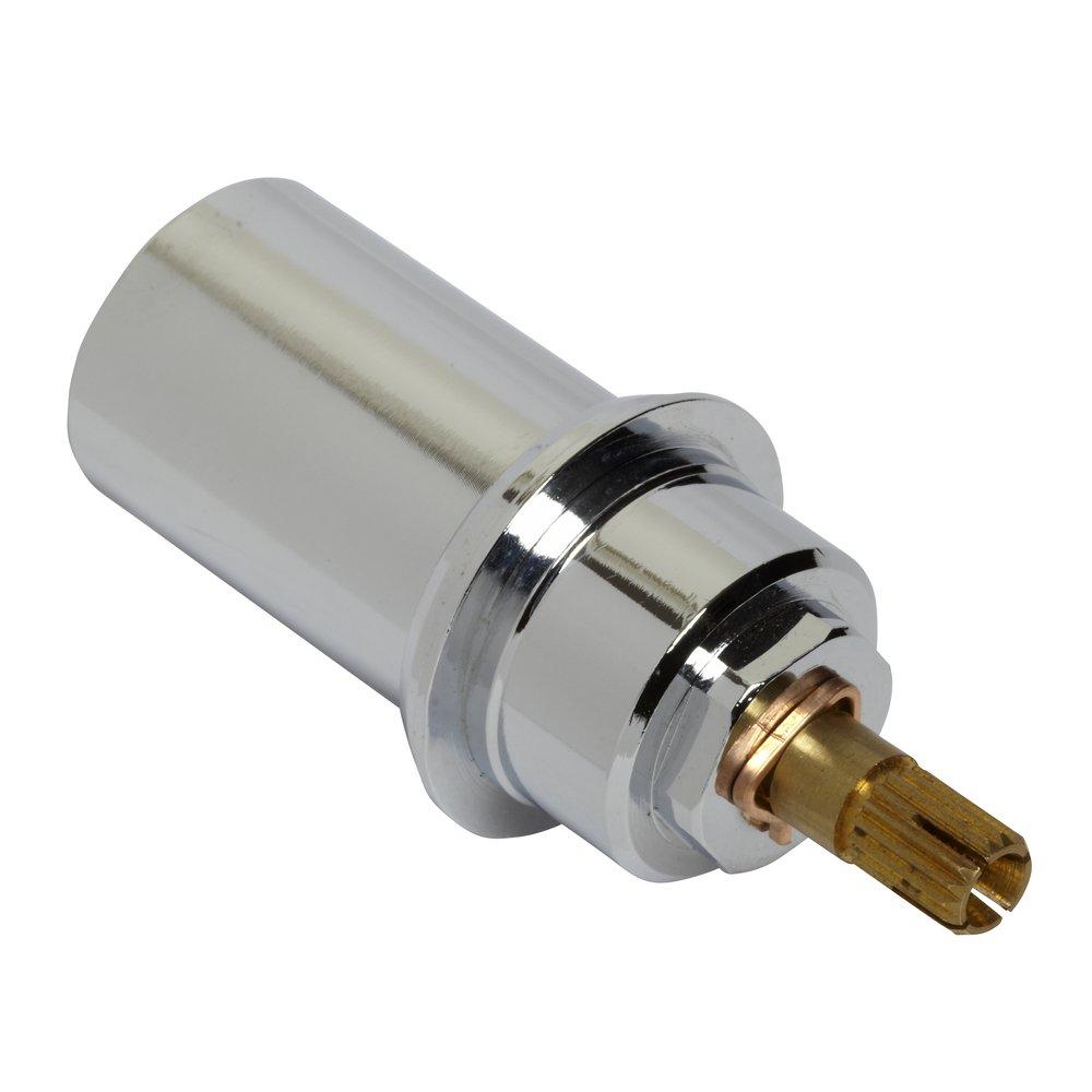 American Standard Polished Chrome 2-Way Diverter Extension Kit 