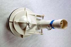 3 in. 1.0 gpf Flush Valve