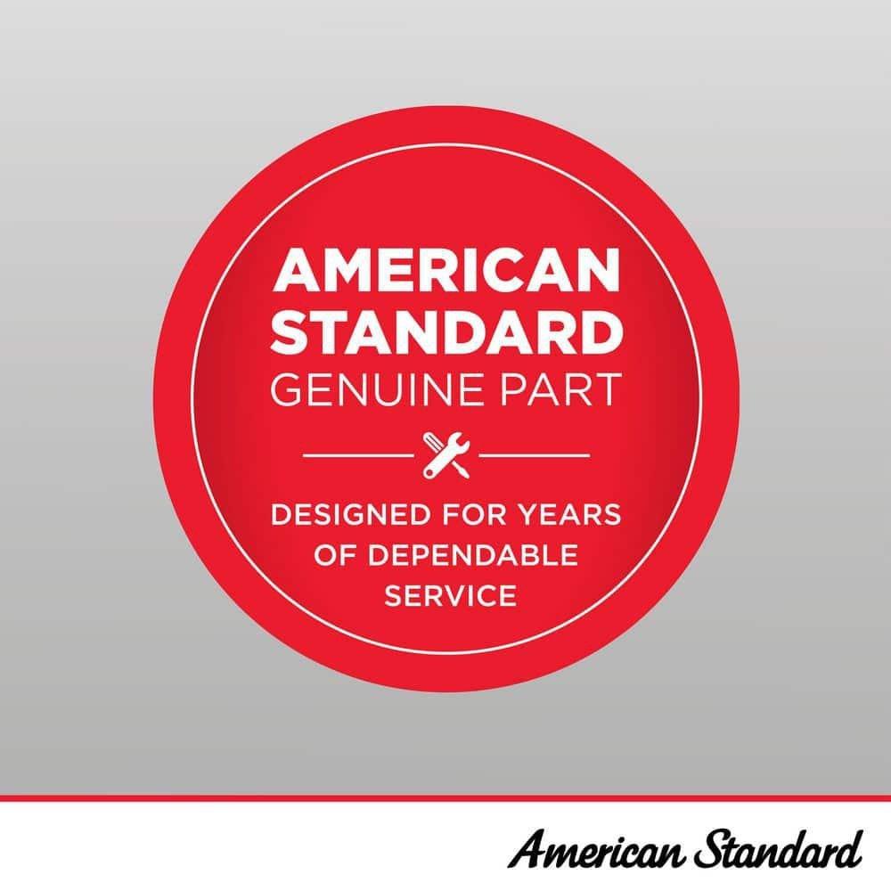 American Standard Polished Chrome Stopper Kit with Speed Connector Drain 