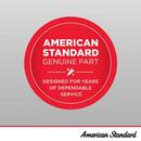 American Standard Polished Chrome Stopper Kit with Speed Connector Drain 