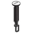 American Standard Polished Chrome Stopper Kit with Speed Connector Drain 