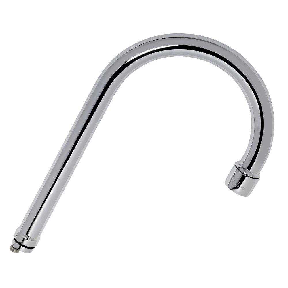American Standard Polished Chrome Tub Spout 