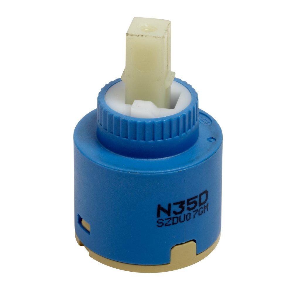 American Standard Gear Cartridge 