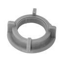 American Standard Black Plastic Mounting Nut 