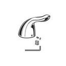 Stainless Steel Faucet Handle Kit