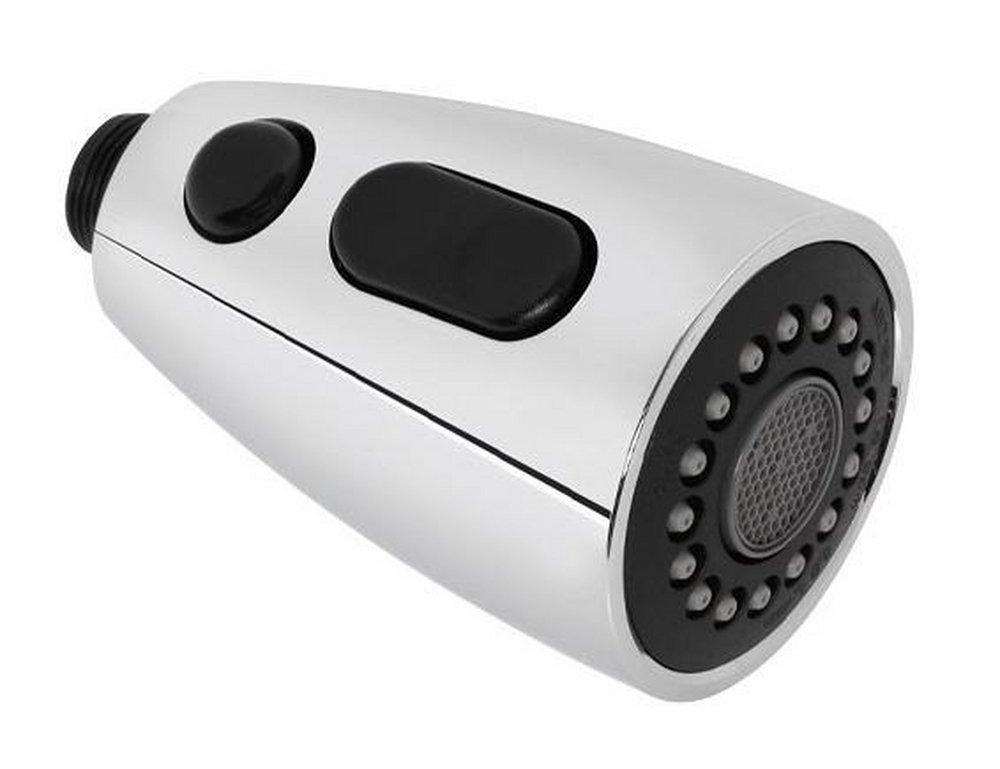 American Standard Polished Chrome Hand Sprayer Assembly 