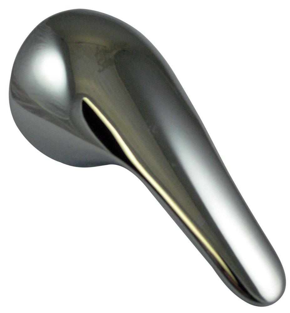 American Standard Polished Chrome 5 in. Metal Handle Kit 