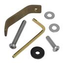 American Standard Chrome @ *CVR* TANK CVR SGL LOCKING KIT 13 