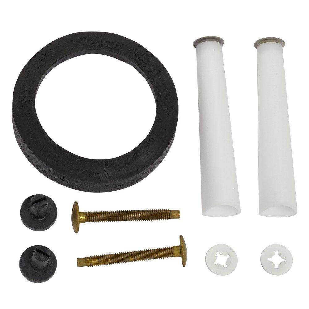 American Standard Black Tank Coupling Kit 