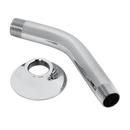 American Standard Polished Chrome Shower Arm and Flange 