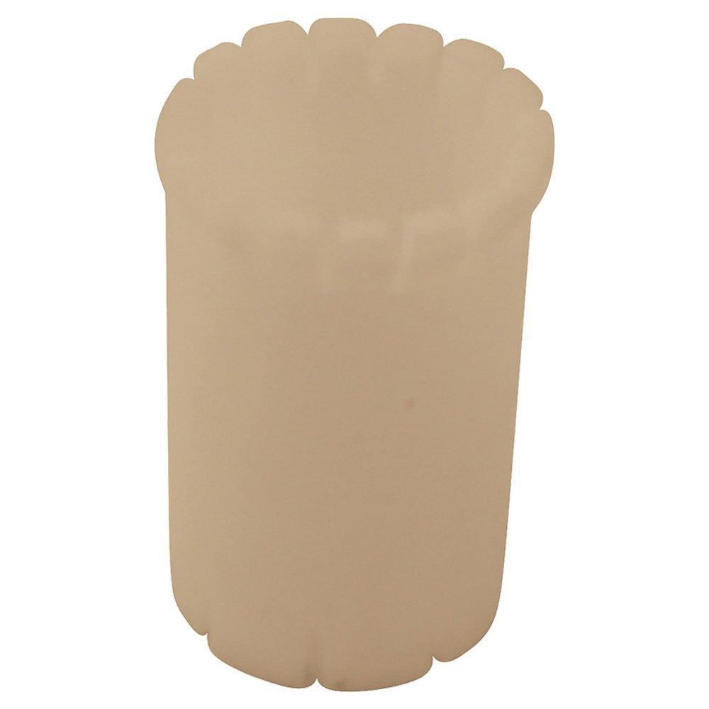 American Standard White Plastic Spout Clip Ring 