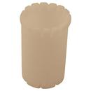 American Standard White Plastic Spout Clip Ring 