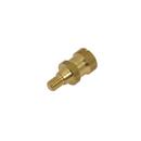 American Standard Brass Mounting Screw for Amarilis 0000.431.008, 0000.541 and 0000.571 Jasmine Perfume Bottle Handles 