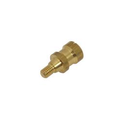 Mounting Screw for Amarilis 0000.431.008, 0000.541 and 0000.571 Jasmine Perfume Bottle Handles in Brass