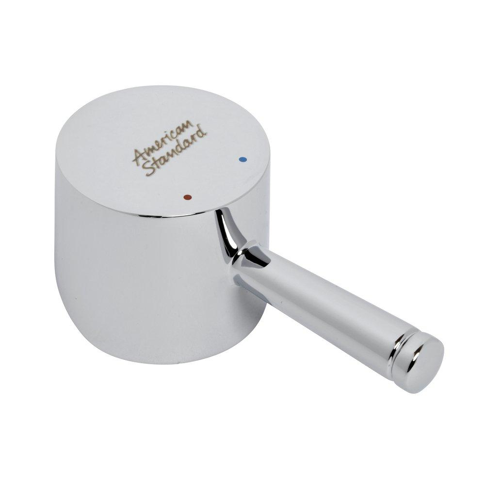American Standard Polished Chrome 3-7/20 in. Metal Handle Kit 