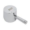 American Standard Polished Chrome 3-7/20 in. Metal Handle Kit 