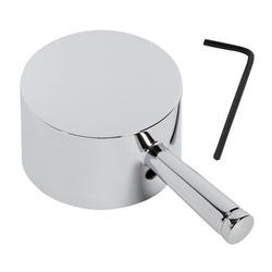 Replacement Faucet Handle Kit for 18SB.8171700 Kitchen Sink in Polished Chrome