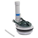 American Standard Rough Brass 1.28 gpf Flush Valve Assembly 