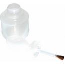 5 oz. Fountain Brush and Bottle