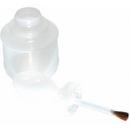 ITW Dykem Fountain Brush and Bottle 