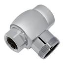 American Standard Chrome Supply Stop Valve in Chrome 