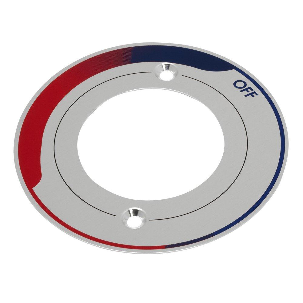 American Standard Dial Plate 