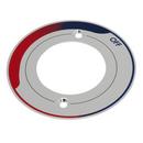 American Standard Dial Plate 