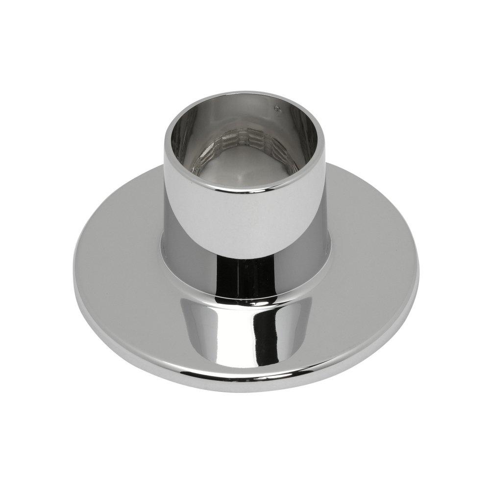 American Standard Polished Chrome Escutcheon 
