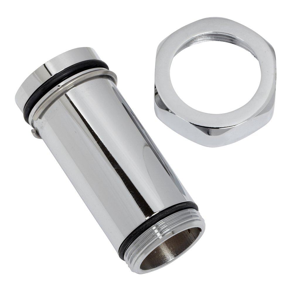 American Standard Polished Chrome Adjustable Tailpiece 