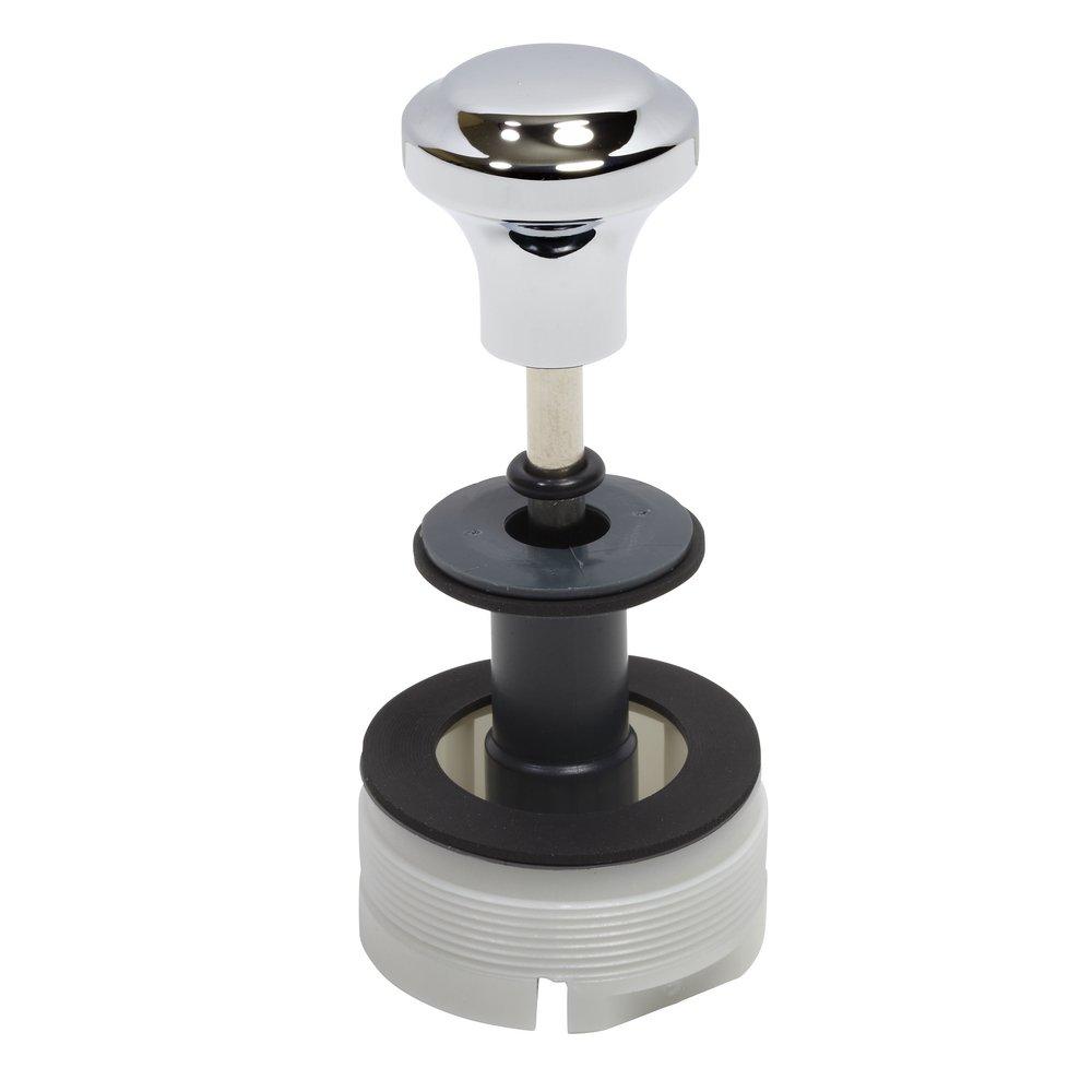 American Standard Polished Chrome Bathtub Diverter Spout Repair Kit 