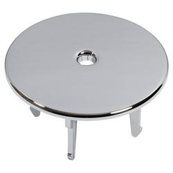 Stainless Steel Strainer in Chrome