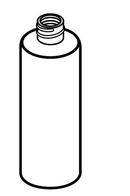 American Standard Lotion Dispenser Bottle 